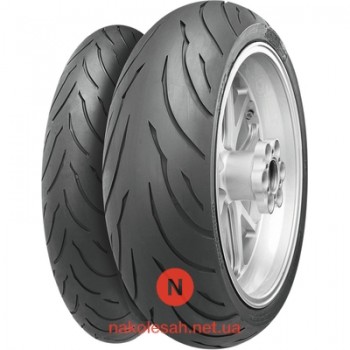Continental ContiMotion M 190/50 R17 73W