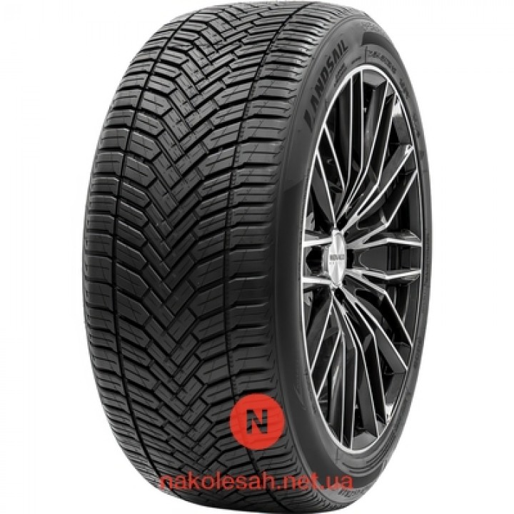 Landsail 4-Seasons 2 235/60 R18 107V XL