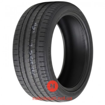 Yokohama Advan Sport EV V108A 235/40 R19 96W XL Silent Foam