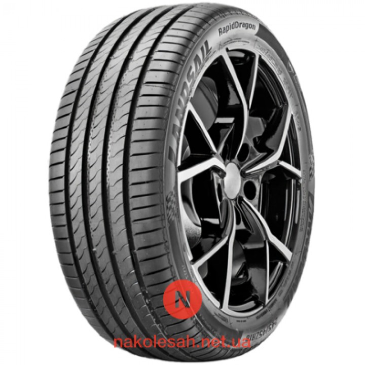 Landsail RapidDragon 275/35 R21 103Y XL