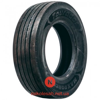 Tourador MAX FORCE S1 (рульова) 265/70 R19.5 143/141J