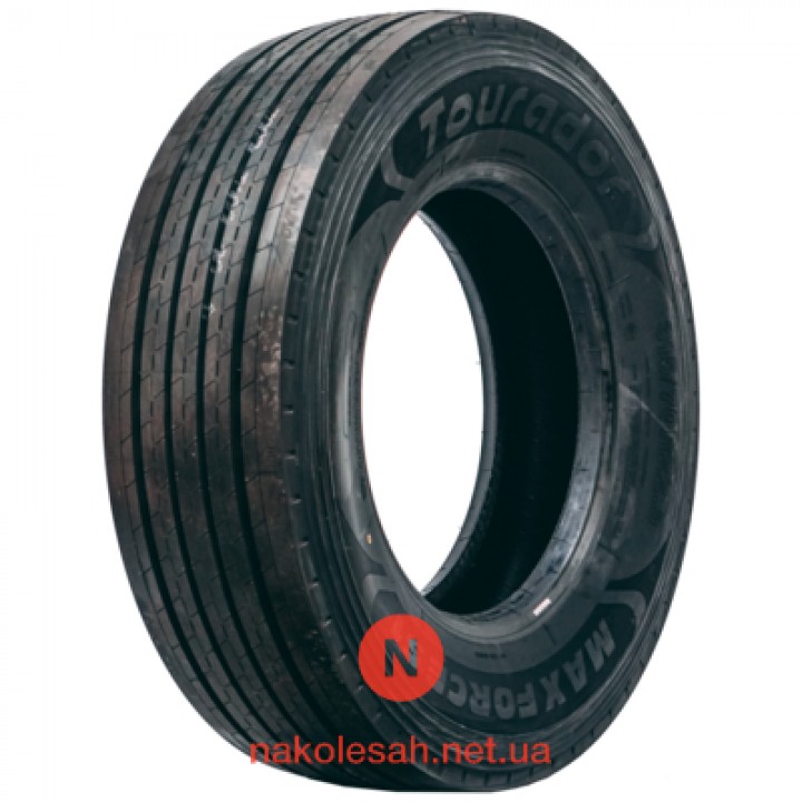 Tourador MAX FORCE S1 (рульова) 315/80 R22.5 158/150L