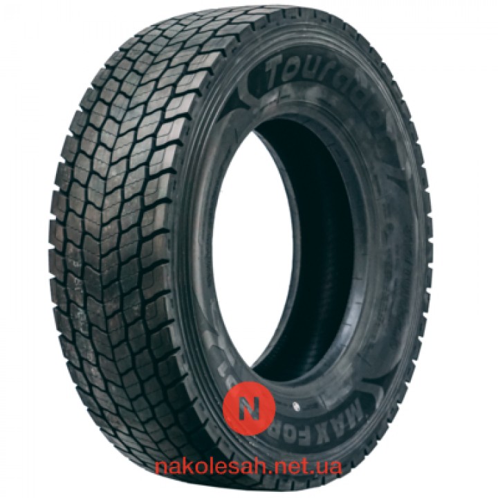 Tourador MAX FORCE D1 (ведуча) 295/80 R22.5 154/149M