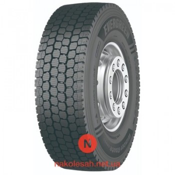 Evergreen EDW85 (ведуча) 315/70 R22.5 156/150L PR18