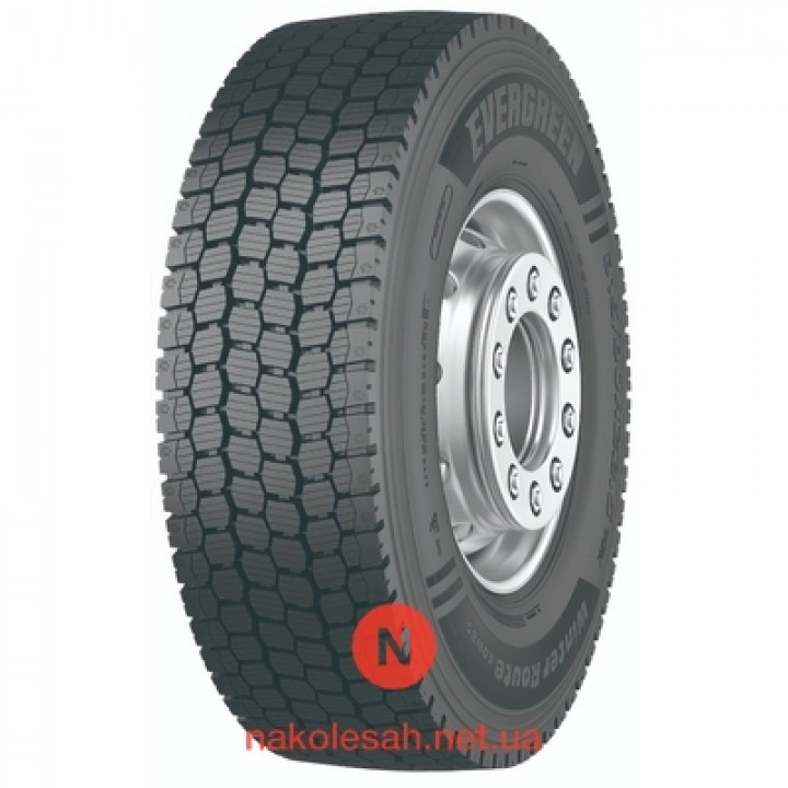 Evergreen EDW85 (ведуча) 315/80 R22.5 156/153K PR20