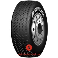 Sonix SX999 (причіпна) 445/65 R22.5 169K
