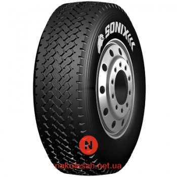 Sonix SX999 (причіпна) 445/65 R22.5 169K