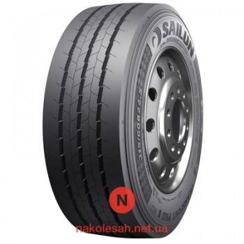 Sailun TRANSPORT PRO S (рульова) 315/80 R22.5 158/150L PR18
