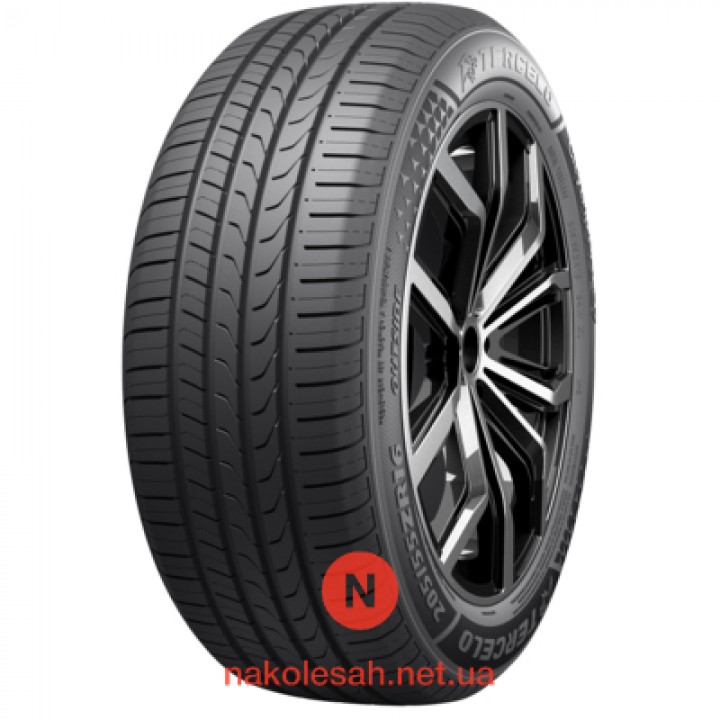 Tercelo Citytrip Pro C7 235/50 R18 101W XL