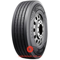 Tercelo U121 (рульова) 315/80 R22.5 156/150K PR20