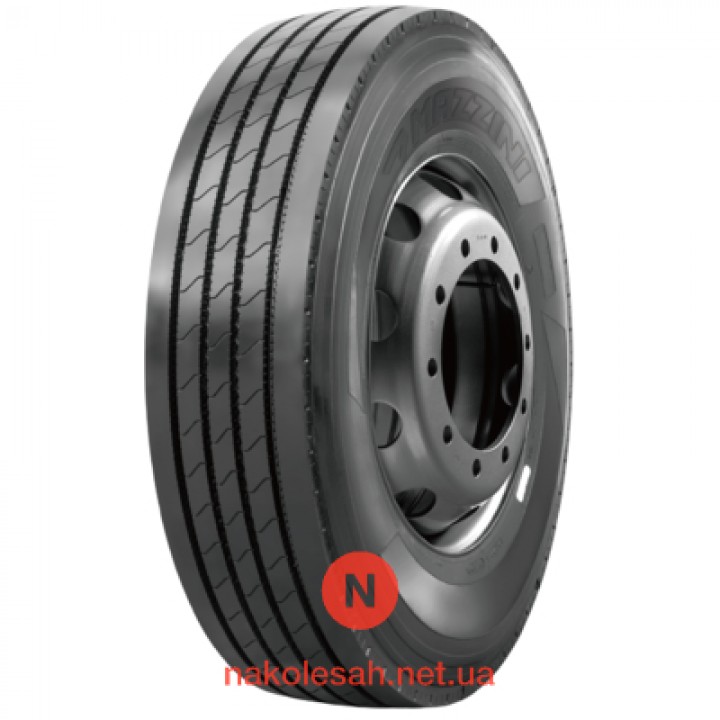 Mazzini MTL12 (рульова) 295/80 R22.5 152/149M PR18
