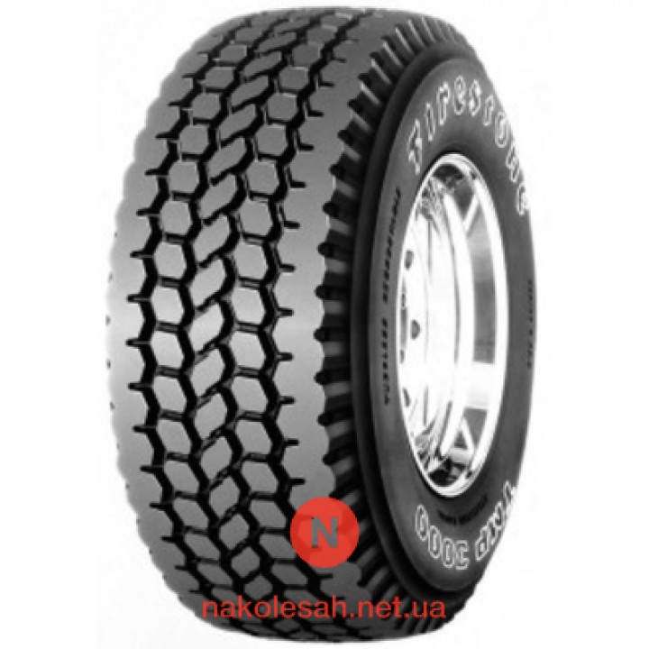 Firestone TMP3000 (причіпна) 275/70 R22.5 148/145K