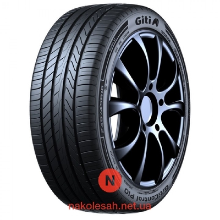 Giti GitiControl P10 245/50 R19 101V