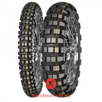 Mitas ENDURO TRAIL XT+ DAKAR 150/70 R17 69T
