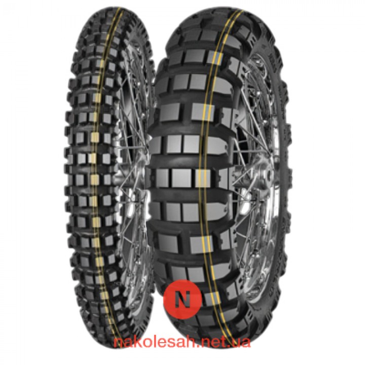 Mitas ENDURO TRAIL XT+ DAKAR 90/90 R21 54T