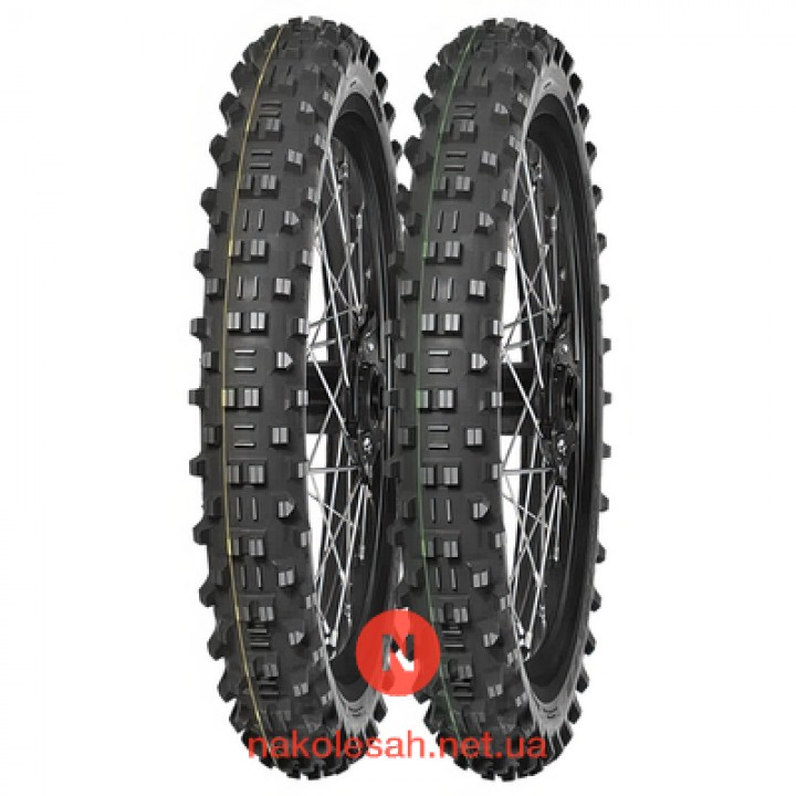 Mitas Terra Force-EF 2 SM Super 90/100 R21 57R