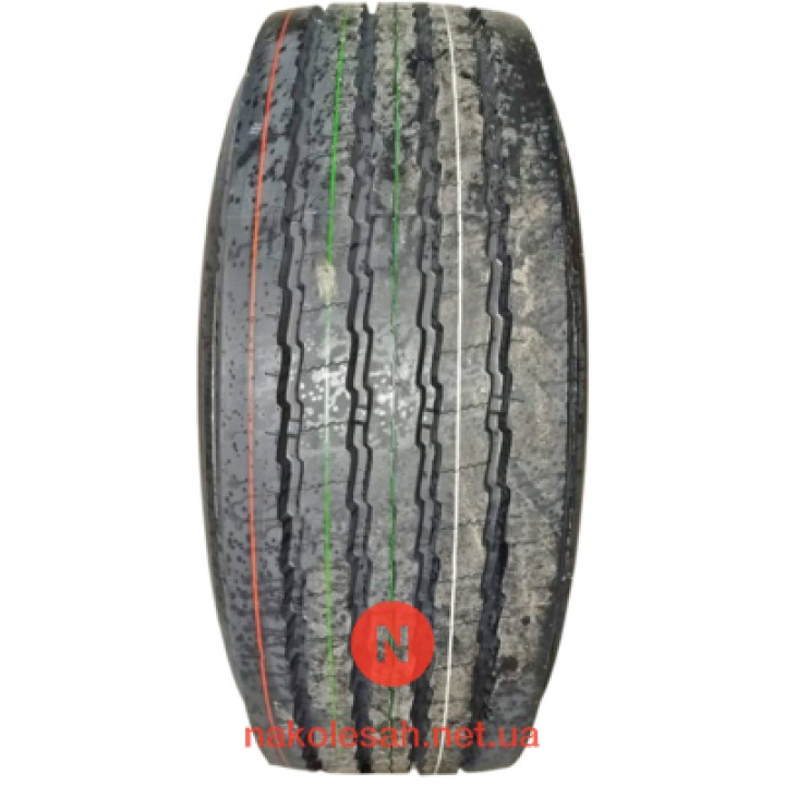 Sunfull HF710TX (причіпна) 385/65 R22.5 160K PR20