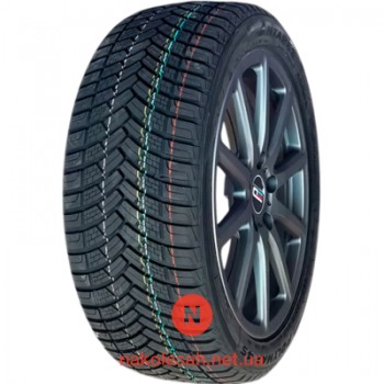 Antares Polymax 4S 225/65 R17 102H