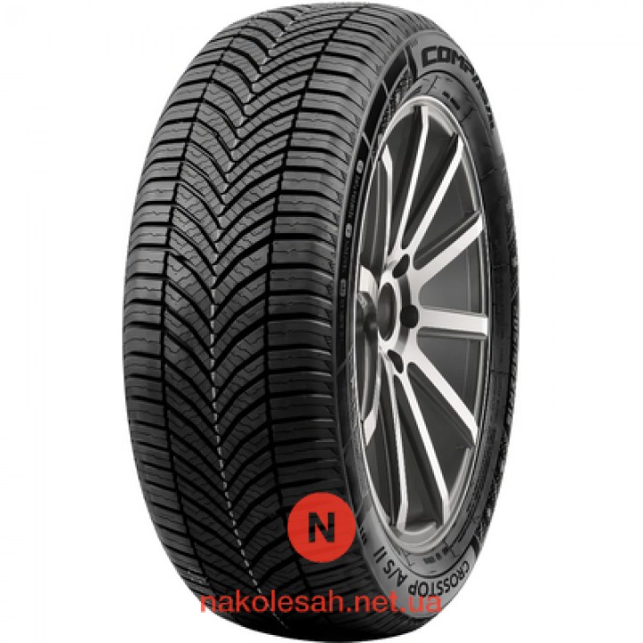 Compasal CrossTop A/S II 205/55 R19 97W XL