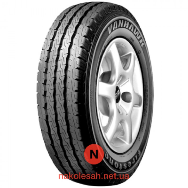 Firestone VanHawk 215/65 R15C 104/102T