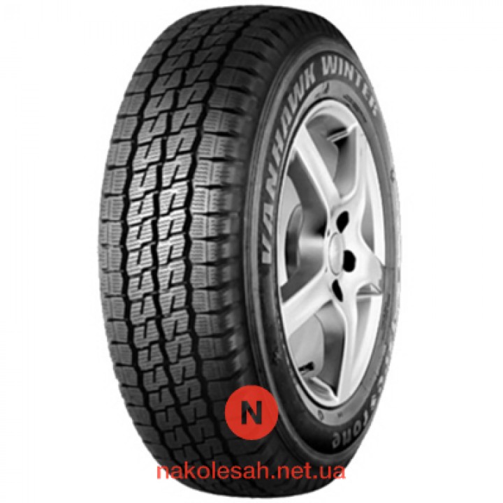 Firestone VanHawk Winter 195/65 R16C 104/102R