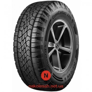 Continental CrossContact AX6 225/70 R15 100S