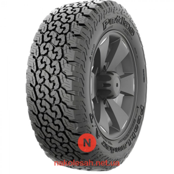 Petlas PeakLander A/T 265/70 R16 121/118S RWL