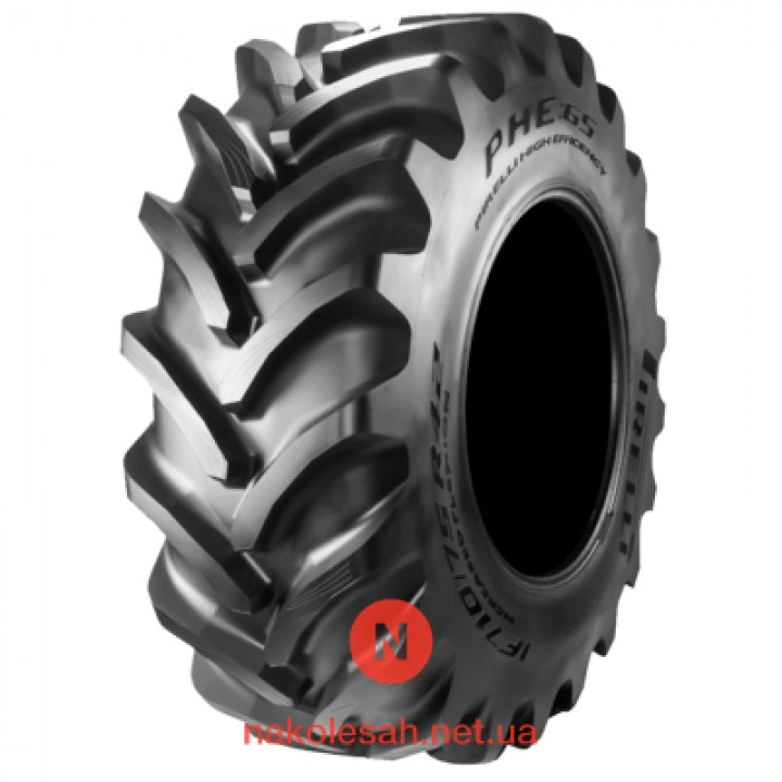 Pirelli R1W PHE:65 (с/г) 650/65 R34 161D IF TL
