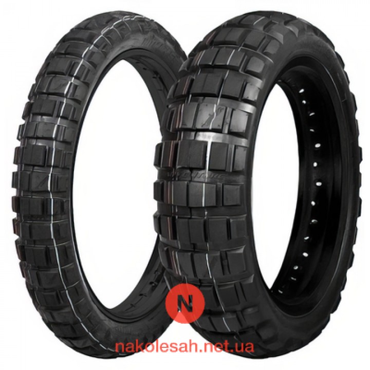 Vee Rubber VRM474 120/90 R10