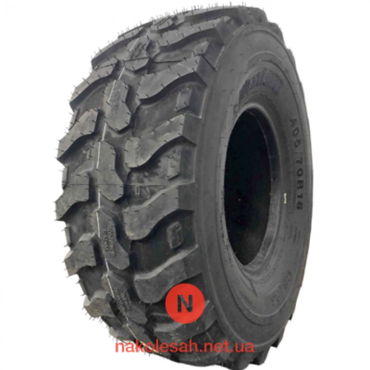 WestLake CB796 (індустріальна) 405/70 R20 155A2/143B