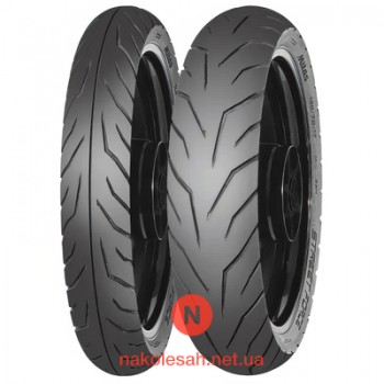Mitas STREET FORCE 100/80 R17 52S