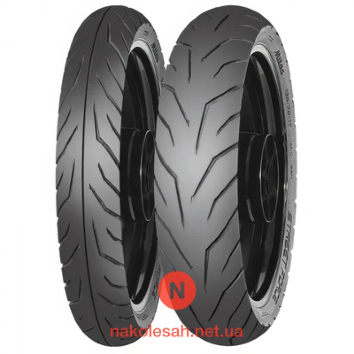 Mitas STREET FORCE 130/70 R17 62H