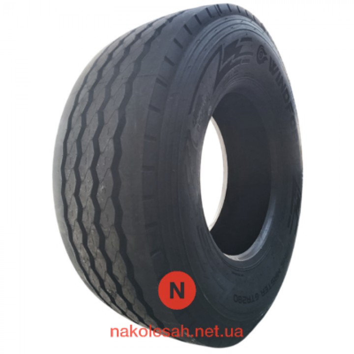 Windforce TRANS MASTER GTR280 (причіпна) 385/65 R22.5 164K