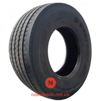 Windforce TRANS MASTER GSL290 (рульова) 385/65 R22.5 164K