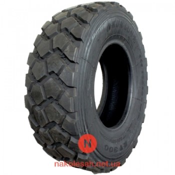 Kunlun KT300 (універсальна) 335/80 R20 145L PR18