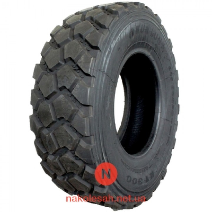 Kunlun KT300 (універсальна) 335/80 R20 145L PR18