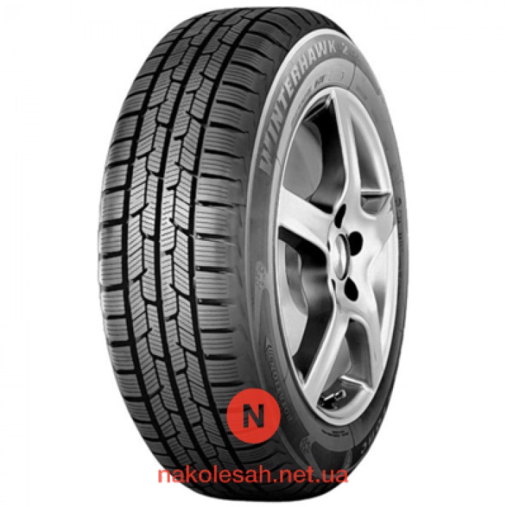 Firestone WinterHawk 2 Evo 225/55 R16 95H