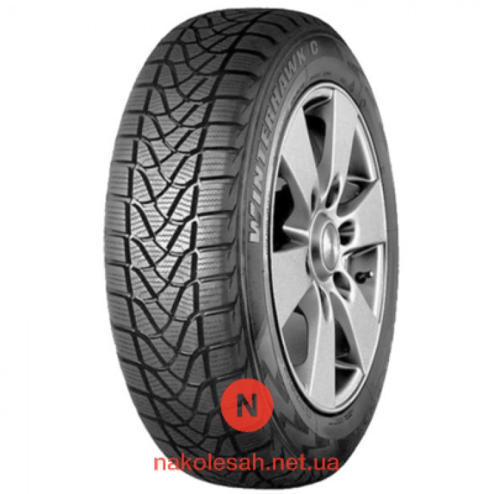 Firestone WinterHawk C 205/65 R15C 102/100T