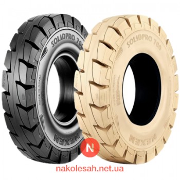 Nexen SOLIDPRO 700 (індустріальна) 27.00/10 R12 155A5/146A5