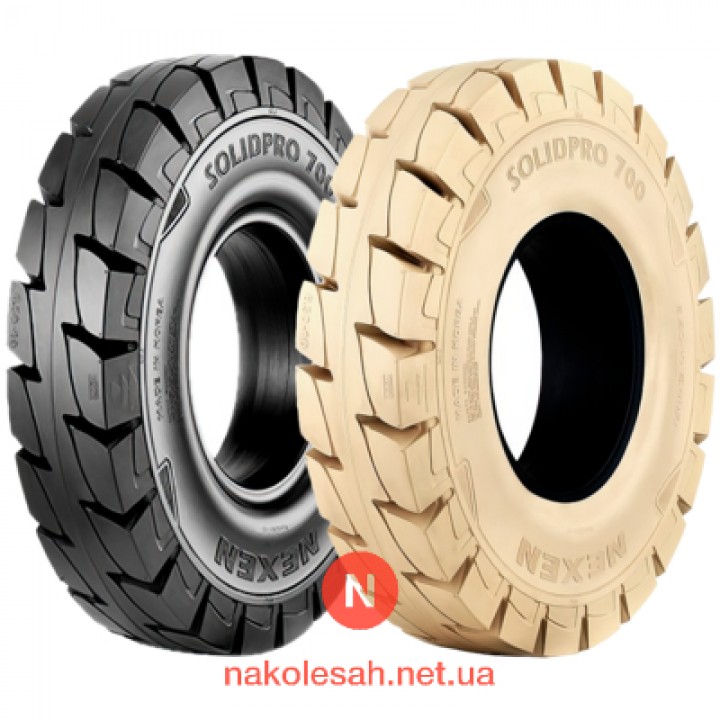 Nexen SOLIDPRO 700 (індустріальна) 23.00/10 R12 154A5/145A5