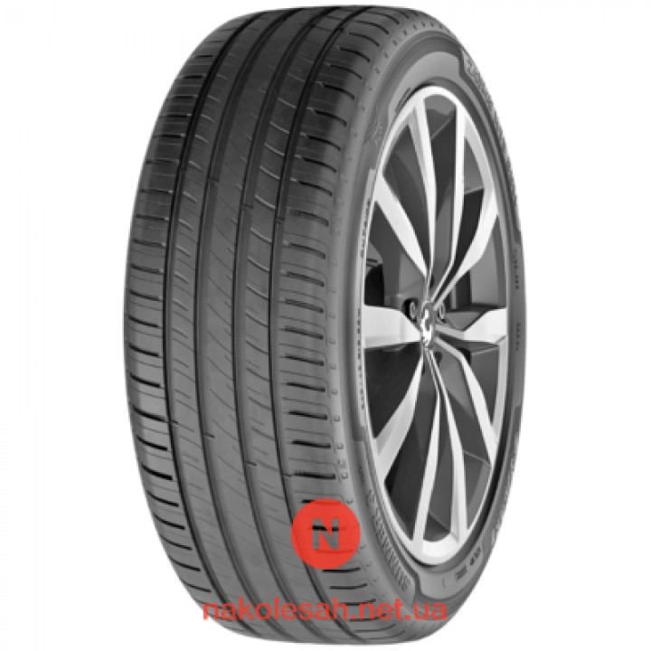 Tigar Summer 3 SUV 245/45 R19 98W