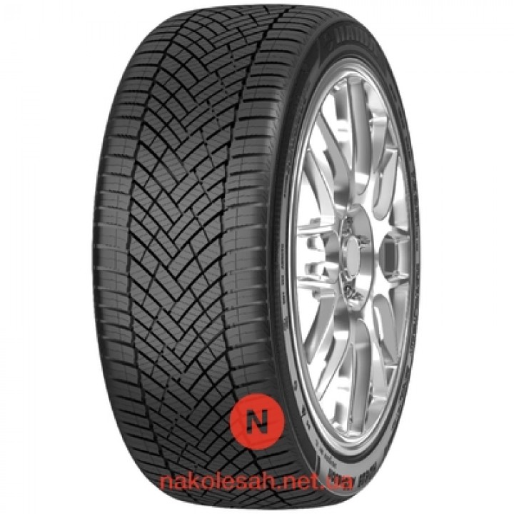 Haida HD625 235/55 R18 104W XL