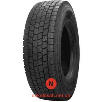 Pirelli ITINERIS D90 (ведуча) 315/70 R22.5 154/150L