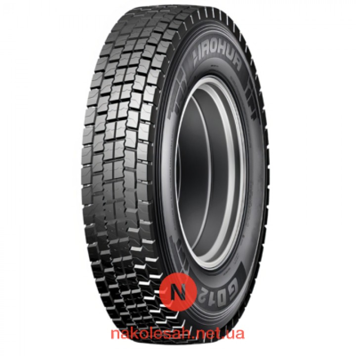 Haohua GD12 (ведуча) 315/80 R22.5 157/154M PR20