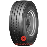 Haohua GS51 (рульова) 215/75 R17.5 135/133J PR18