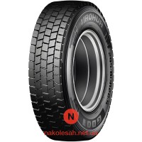 Haohua GD01 (ведуча) 215/75 R17.5 135/133J PR18
