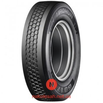 Haohua GD17 (ведуча) 295/75 R22.5 149/146M PR18