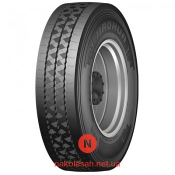 Haohua GT24 (універсальна) 295/80 R22.5 154/151M PR18