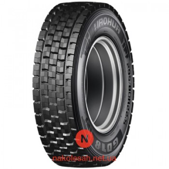 Haohua GD18 (ведуча) 295/80 R22.5 154/151M PR18