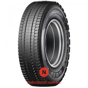 Haohua GD79 (ведуча) 315/70 R22.5 154/150M PR20